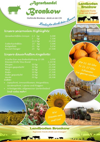 Sommerangebot